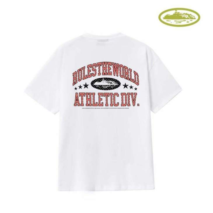 Corteiz T Shirts Short _SKUCorteizS-2XLastxC4716815